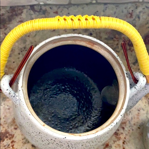 Japanese Tea set - Picture 4 of 6